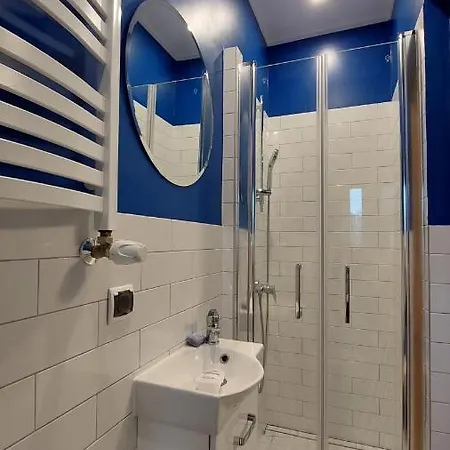 Przytulny Apartament- Apartment